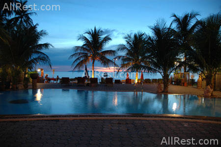 Rajapruek-Samui Resort 29